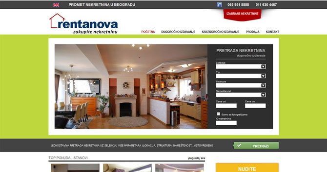 www.rentanova.rs
